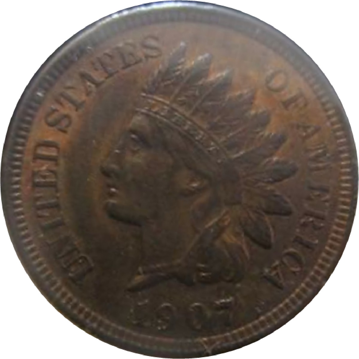 1907-Indian-Head-Cent---'Nother-One